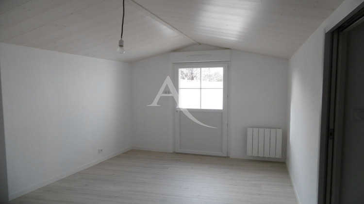 Ma-Cabane - Location Maison NOIRMOUTIER-EN-L'ILE, 42 m²