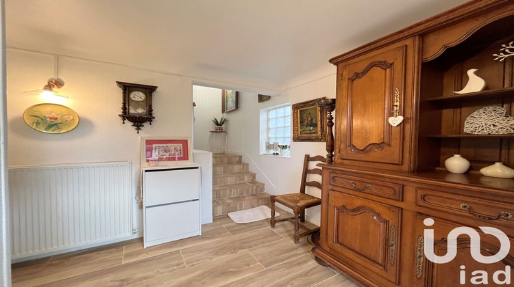 Ma-Cabane - Location Maison Noisy-le-Grand, 86 m²