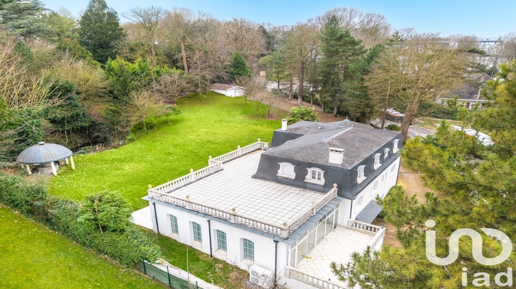 Ma-Cabane - Location Maison Noisy-le-Grand, 230 m²