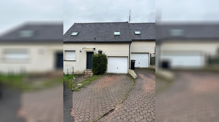 Ma-Cabane - Location Maison NOISY-LE-GRAND, 0 m²