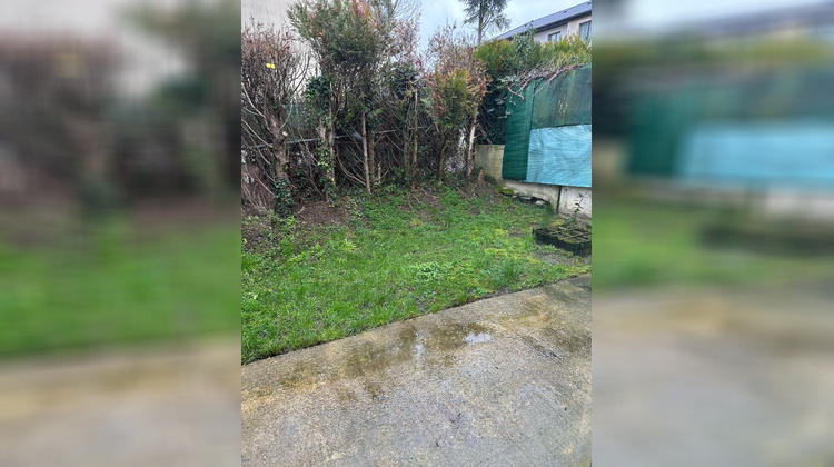 Ma-Cabane - Location Maison NOISY-LE-GRAND, 0 m²