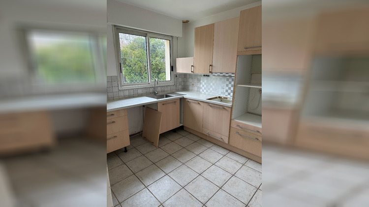 Ma-Cabane - Location Maison NOISY-LE-GRAND, 0 m²