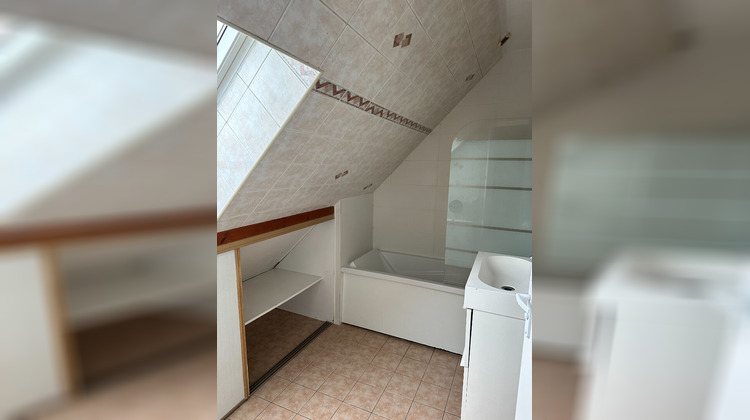 Ma-Cabane - Location Maison NOISY-LE-GRAND, 0 m²