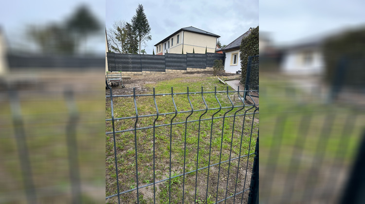 Ma-Cabane - Location Maison NOISY-LE-GRAND, 70 m²