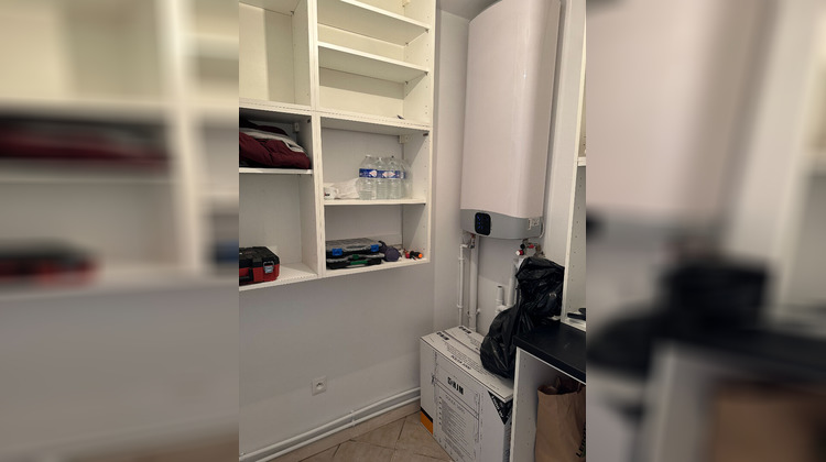 Ma-Cabane - Location Maison NOISY-LE-GRAND, 70 m²