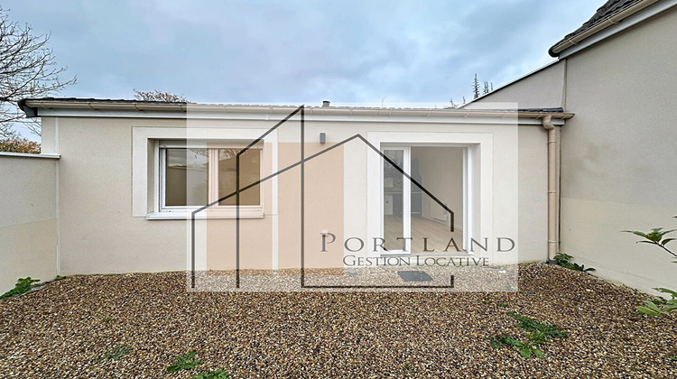 Ma-Cabane - Location Maison NOISY-LE-GRAND, 29 m²