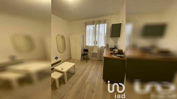 Ma-Cabane - Location Maison Noisy-le-Grand, 10 m²