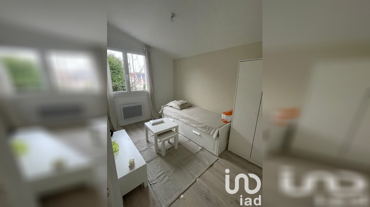 Ma-Cabane - Location Maison Noisy-le-Grand, 10 m²