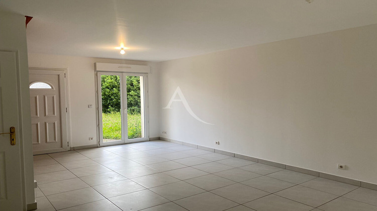Ma-Cabane - Location Maison NOISY-LE-GRAND, 79 m²