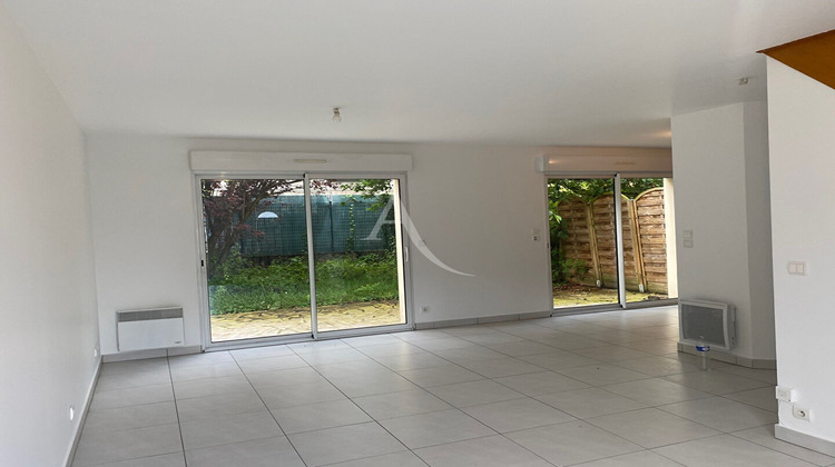 Ma-Cabane - Location Maison NOISY-LE-GRAND, 79 m²