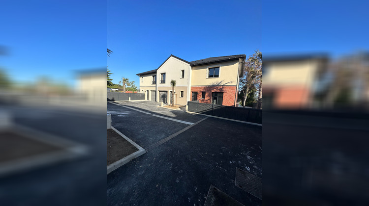 Ma-Cabane - Location Maison NOISY-LE-GRAND, 94 m²