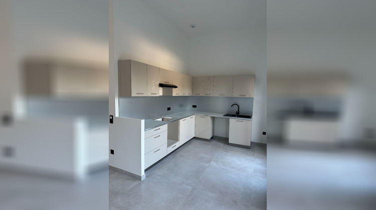 Ma-Cabane - Location Maison NOISY-LE-GRAND, 94 m²