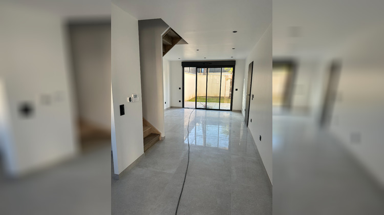 Ma-Cabane - Location Maison NOISY-LE-GRAND, 94 m²