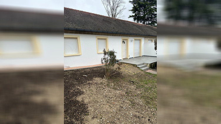 Ma-Cabane - Location Maison NOISY-LE-GRAND, 60 m²