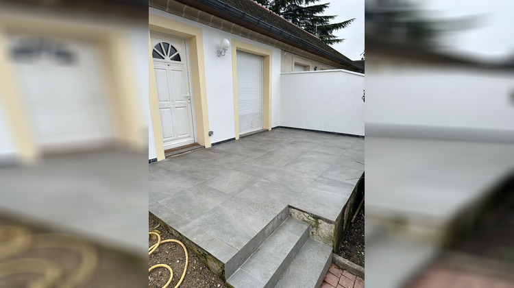 Ma-Cabane - Location Maison NOISY-LE-GRAND, 60 m²