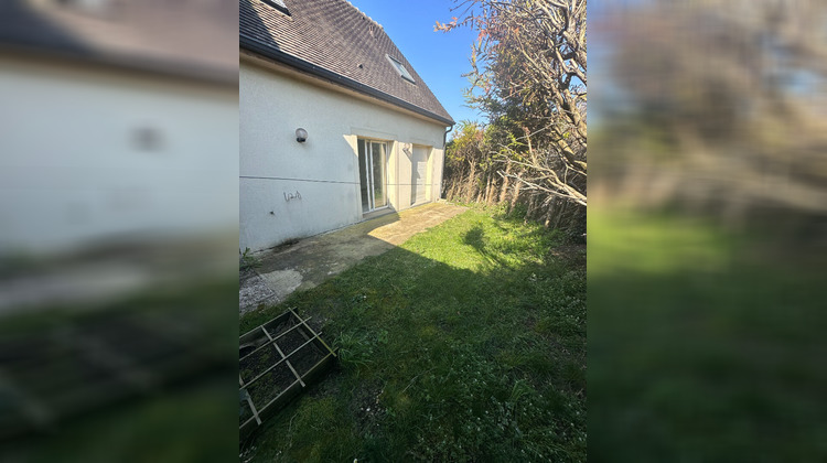 Ma-Cabane - Location Maison NOISY-LE-GRAND, 60 m²