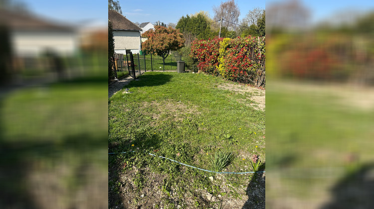 Ma-Cabane - Location Maison NOISY-LE-GRAND, 60 m²