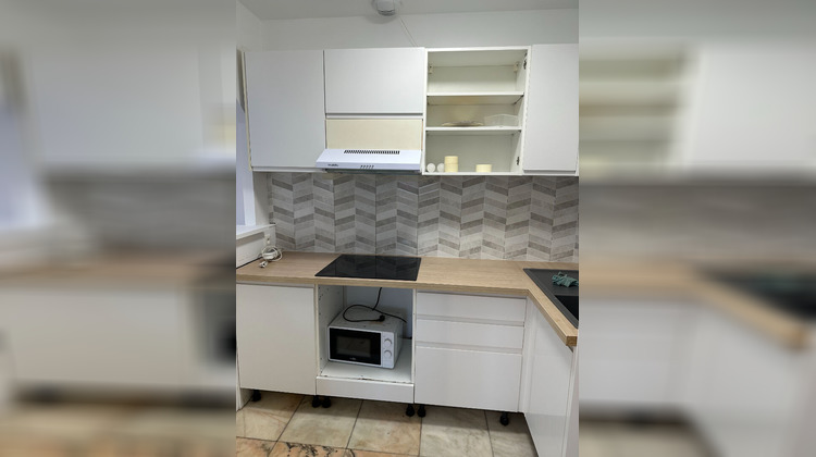 Ma-Cabane - Location Maison NOISY-LE-GRAND, 60 m²