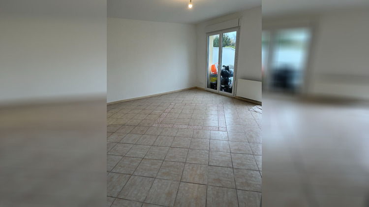 Ma-Cabane - Location Maison NOISY-LE-GRAND, 60 m²