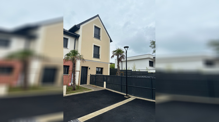 Ma-Cabane - Location Maison NOISY-LE-GRAND, 135 m²
