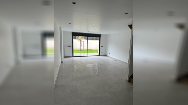 Ma-Cabane - Location Maison NOISY-LE-GRAND, 135 m²