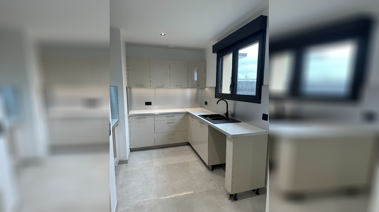 Ma-Cabane - Location Maison NOISY-LE-GRAND, 135 m²