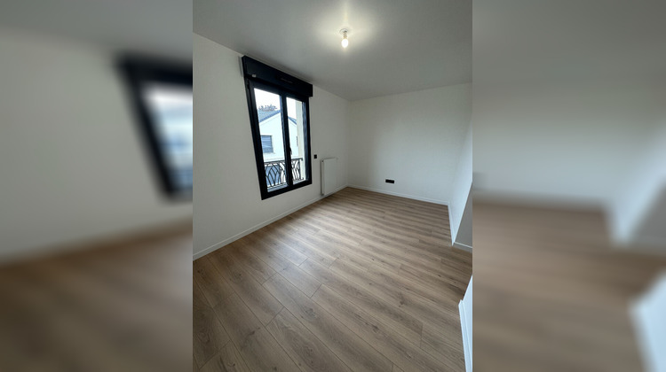 Ma-Cabane - Location Maison NOISY-LE-GRAND, 135 m²