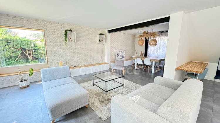 Ma-Cabane - Location Maison NOISY LE ROI, 129 m²