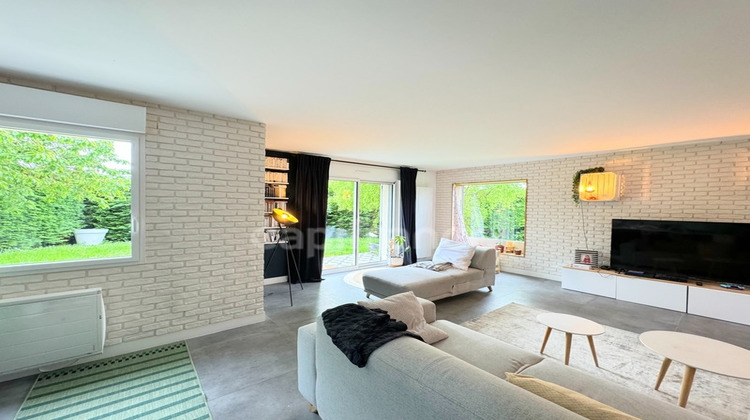 Ma-Cabane - Location Maison NOISY LE ROI, 129 m²