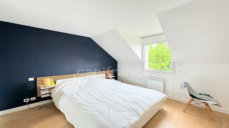 Ma-Cabane - Location Maison NOISY LE ROI, 129 m²