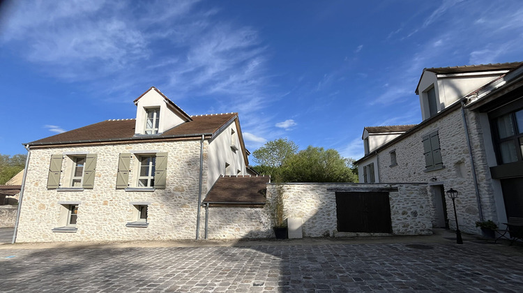 Ma-Cabane - Location Maison NOISY-LE-ROI, 155 m²