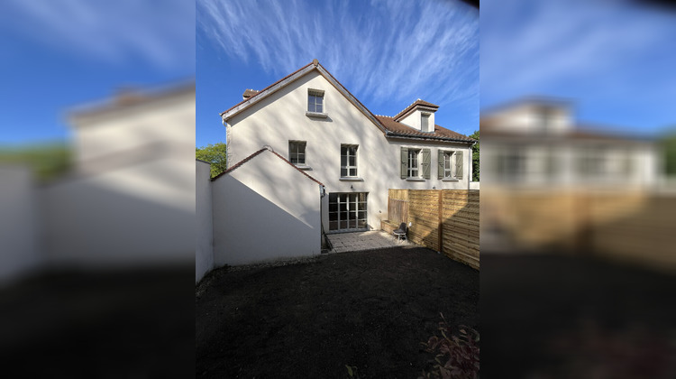 Ma-Cabane - Location Maison NOISY-LE-ROI, 155 m²