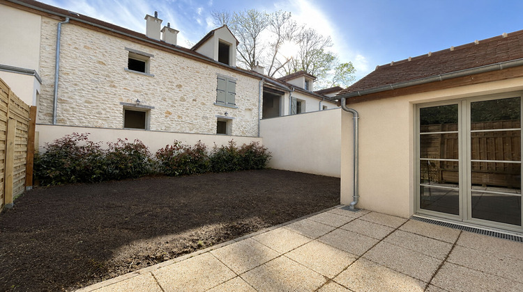 Ma-Cabane - Location Maison NOISY-LE-ROI, 155 m²