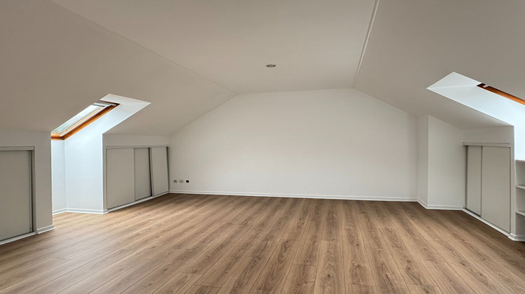 Ma-Cabane - Location Maison NOISY-LE-ROI, 135 m²