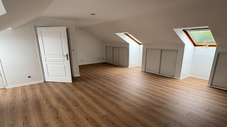 Ma-Cabane - Location Maison NOISY-LE-ROI, 135 m²