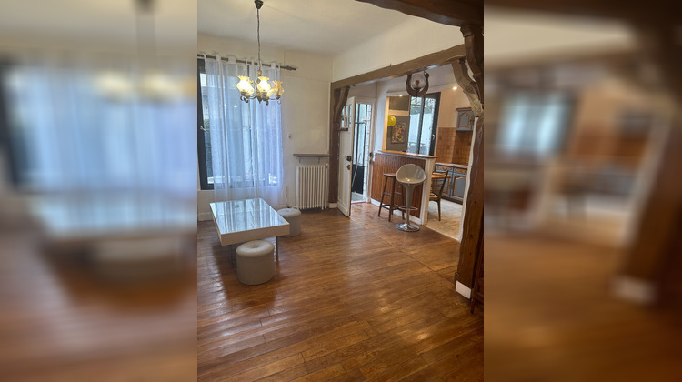 Ma-Cabane - Location Maison NOISY-LE-SEC, 86 m²