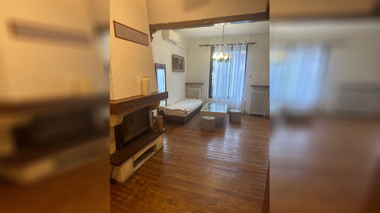 Ma-Cabane - Location Maison NOISY-LE-SEC, 86 m²