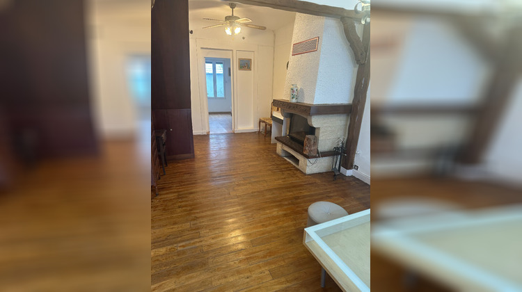 Ma-Cabane - Location Maison NOISY-LE-SEC, 86 m²