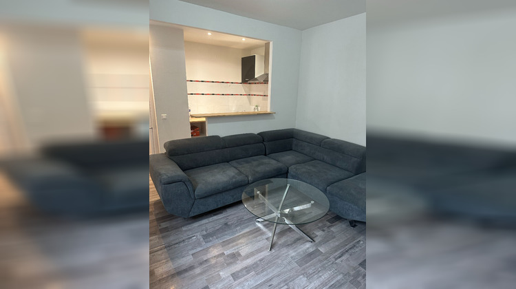 Ma-Cabane - Location Maison NOISY-LE-SEC, 86 m²