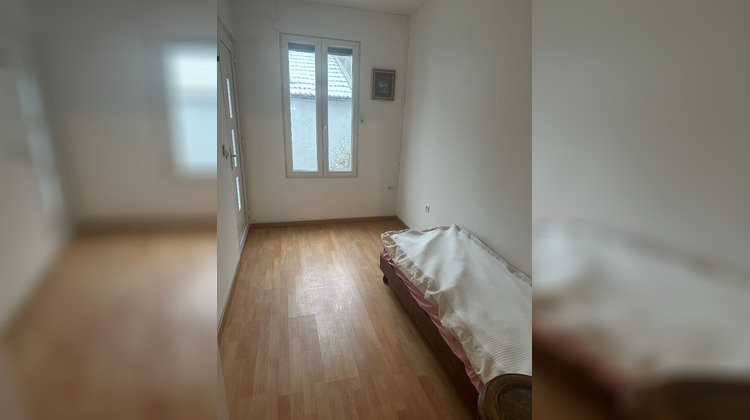 Ma-Cabane - Location Maison NOISY-LE-SEC, 86 m²