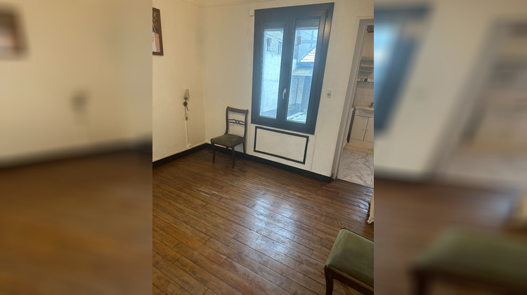 Ma-Cabane - Location Maison NOISY-LE-SEC, 86 m²