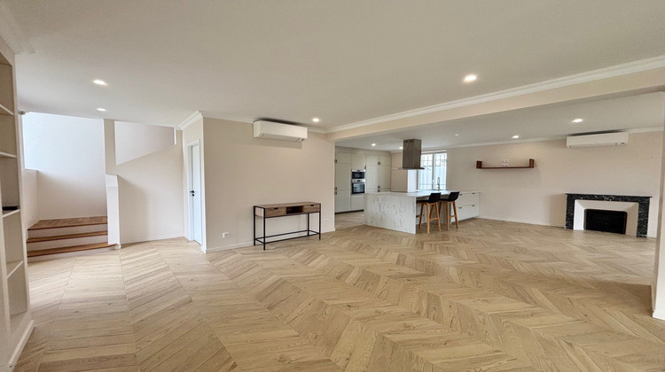 Ma-Cabane - Location Maison Noisy-sur-École, 137 m²