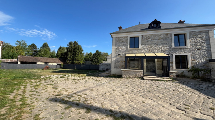 Ma-Cabane - Location Maison Noisy-sur-École, 137 m²