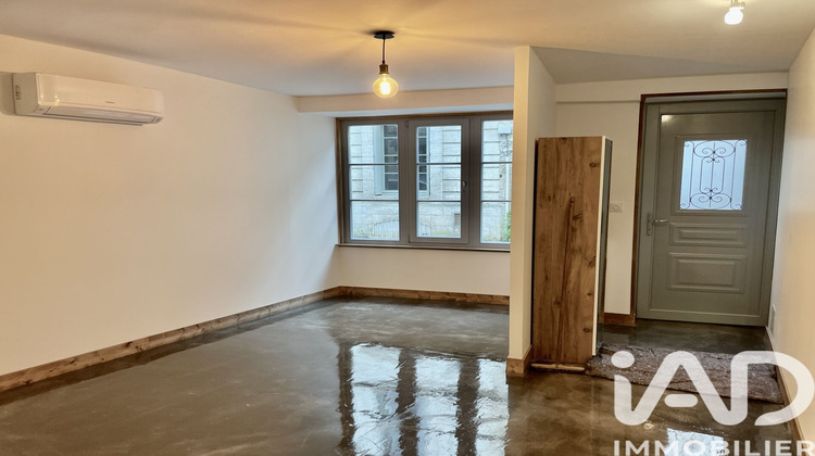 Ma-Cabane - Location Maison Nontron, 95 m²