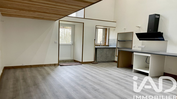 Ma-Cabane - Location Maison Nontron, 95 m²