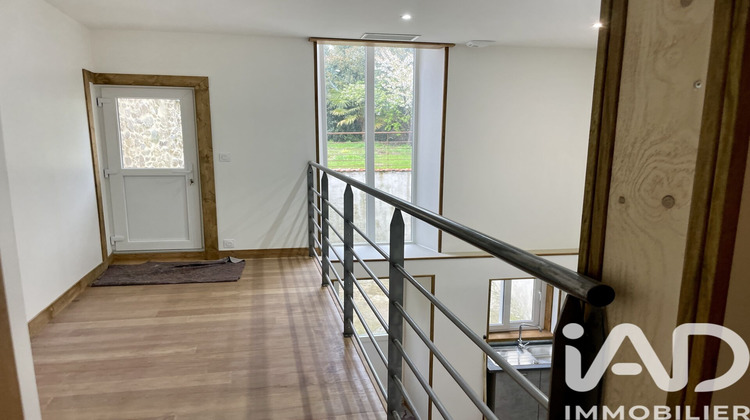 Ma-Cabane - Location Maison Nontron, 95 m²