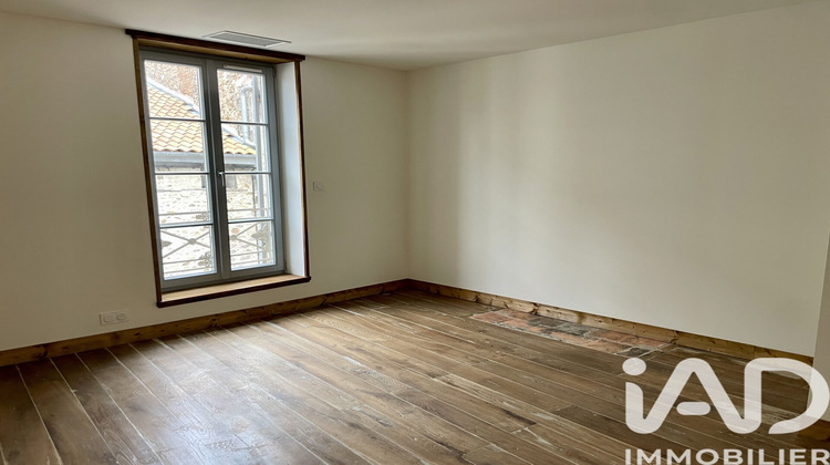 Ma-Cabane - Location Maison Nontron, 95 m²