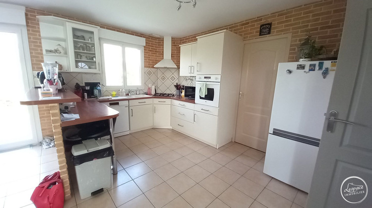Ma-Cabane - Location Maison Nordausques, 110 m²
