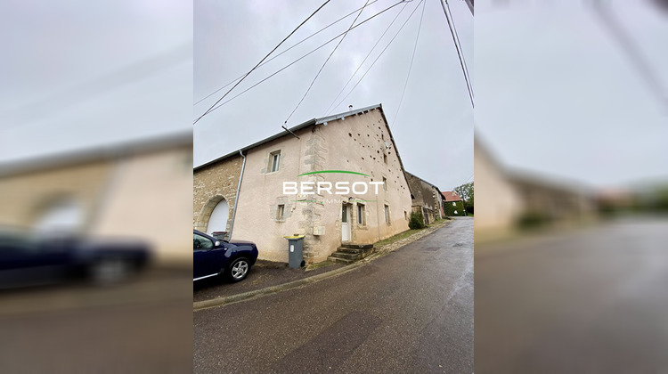 Ma-Cabane - Location Maison NOROY-LE-BOURG, 137 m²