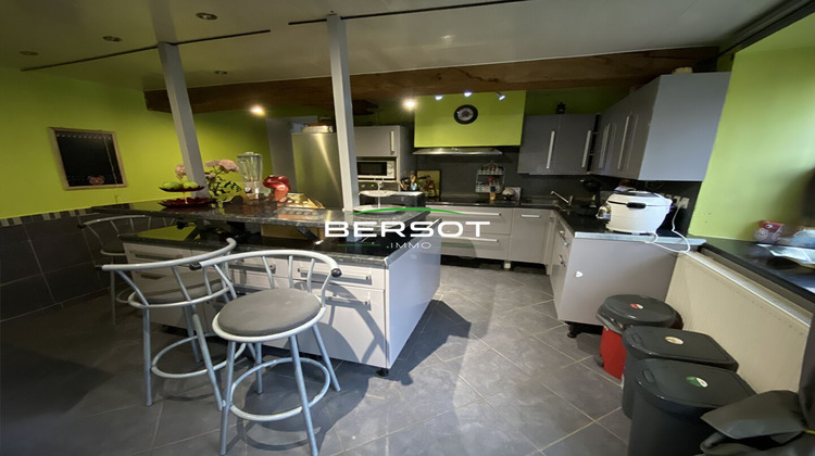 Ma-Cabane - Location Maison NOROY-LE-BOURG, 137 m²